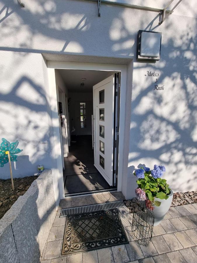 Holiday Apartment Moises Y Ruth Murg  Exterior photo
