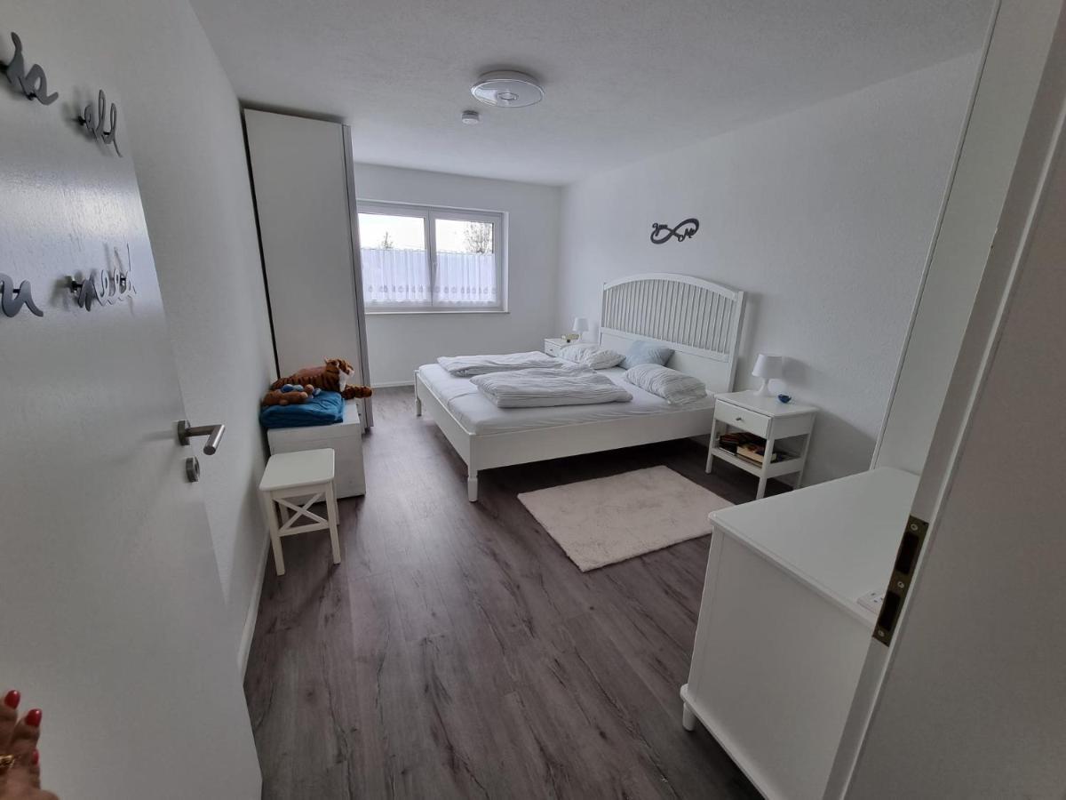 Holiday Apartment Moises Y Ruth Murg  Exterior photo