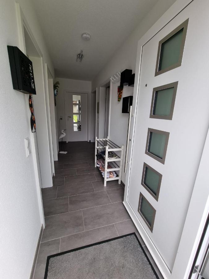 Holiday Apartment Moises Y Ruth Murg  Exterior photo