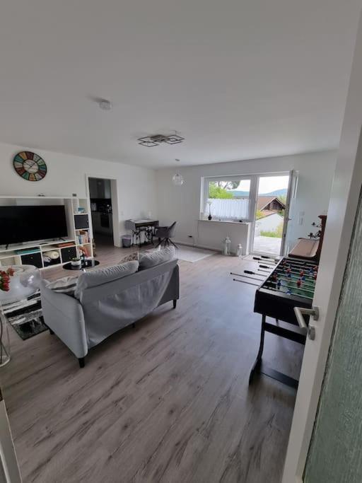 Holiday Apartment Moises Y Ruth Murg  Exterior photo